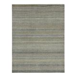 One-of-a-Kind 9'3x12' Hand Knotted Area Rug