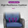 Wicker Rattan Swivel and Gliding Patio Wicker Chairs
