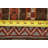 One-of-a-Kind Runner Hand-Knotted 2'2" X 6'1" Wool Brown Area Rug