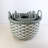 Catleza Wicker Decorative Basket