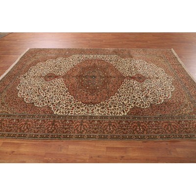 Tapis turc Anatolian Vintage