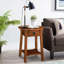 Table d'appoint Mission-19048017