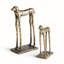 Two Hounds Set Of 2-1211938341