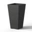 Ensemble de 2 pots à fleurs Jacobba-1431179235