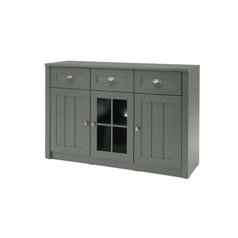 Jaoquim 130cm Sideboard