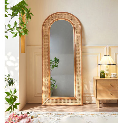 Miroir pleine grandeur French French