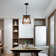 Matsuda 1 - Light Lantern Pendant