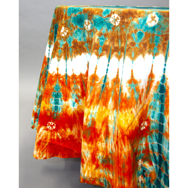 Nappe Tini-Dye Bandini