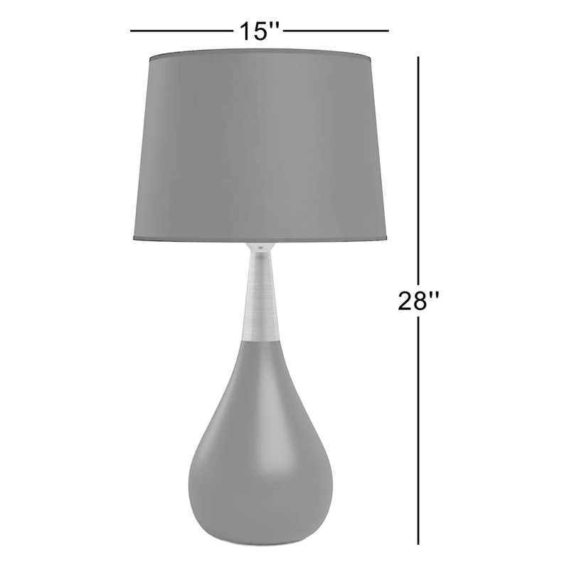 Platz Table Lamp