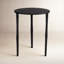 Table de bout Bates