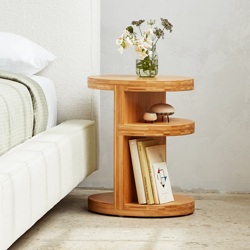 Table de bout Monument