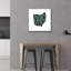 «Ohio 2» par Art Licensing Studio, art mural en verre acrylique-863181062