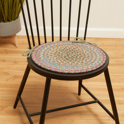 Outdoor 0.5'' Dining Chair Chair Pad