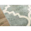 Tapis bleu clair Payne Lattice-1980341208