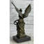 Sculpture Seidenberg Moreau Angel Sitson
