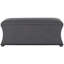 Banc de rangement rembourré Maiden-9131830