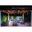 Jahmarri Outdoor Plug-in String Light
