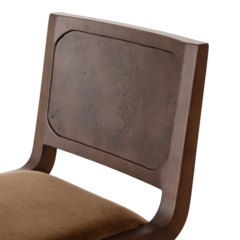 Corvo Upholstered Dining Chair