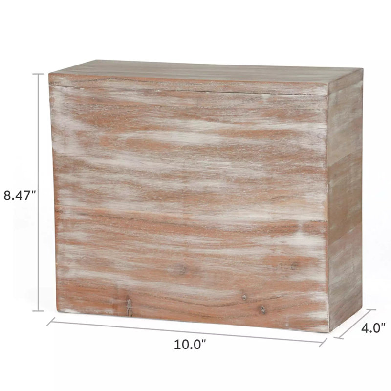 Modern Essential Large Adult urn, Vintage