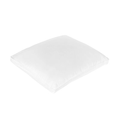 O'Hara Set of 2 Bed Feather & Down Medium Support Pillow