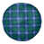 Bleu/blanc/vert