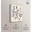 "Meadow Herbs I", impression murale sur toile par Art Remedy, cadre blanc, 16 x 24-511429565-511429558