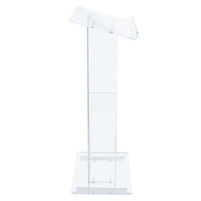 Lucida Clear Choice Lectern