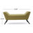 Bench Comfortable Padded Seat Cushion-1627559384