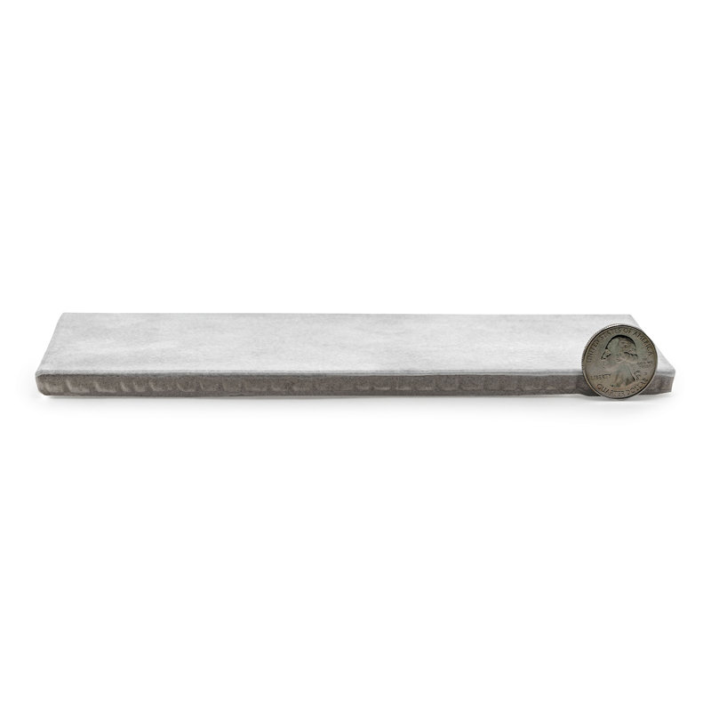 Cloe Ceramic Tile, Gray