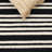 Amed 0.38" Pile Hand-Tufted Wool Geometric Area Rug-1685936214