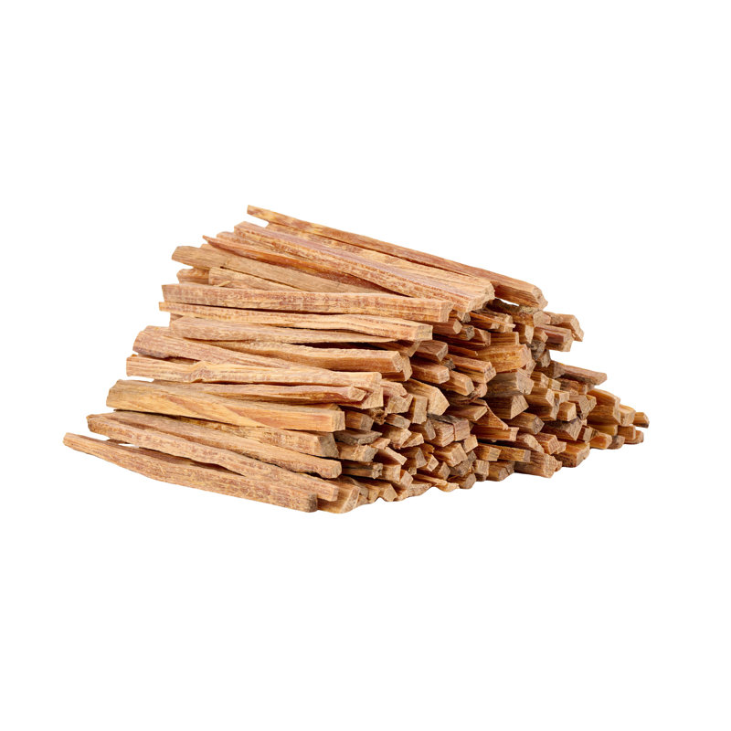 Allume-feu en pin naturel de 40 livres, 100% d'allumage pour les feux de joie, les grillades et les situations d'urgence - Emballé avec des huiles, un bois d'allumage dense, allumant des feux dans un environnement extérieur