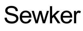 SewKer Logo