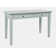 Barna Desk and Chair Set with USB Charging
