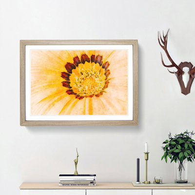 The Beauty of the Flower - Wall Art