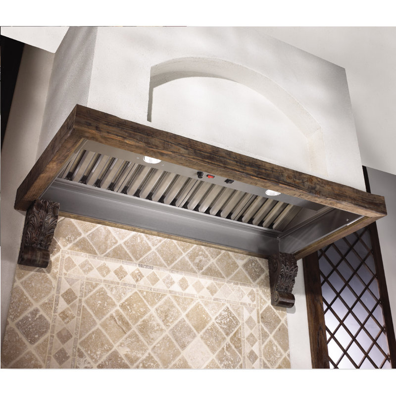 Broan-NuTone Universal Range hood Filter, 45" W