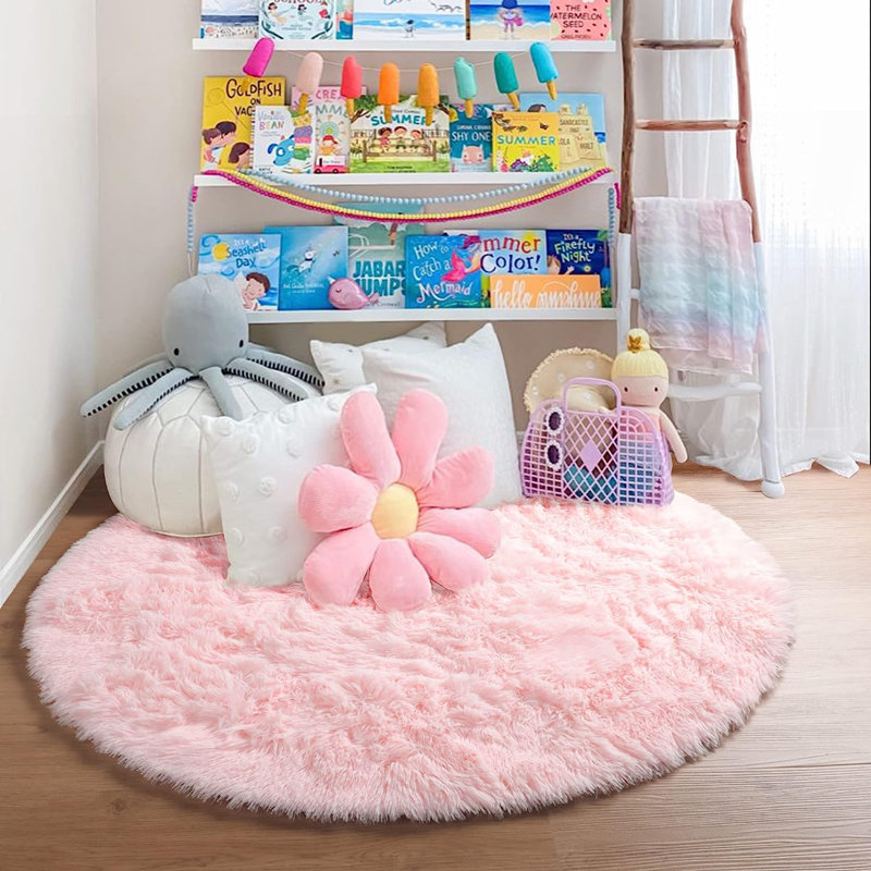 Tapis Ottusso, Rond 4 pi