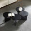 Table basse en MDF Modern Butterfly-343897901