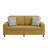 Yosselin Upholstered 77.5'' Sofa-795767461