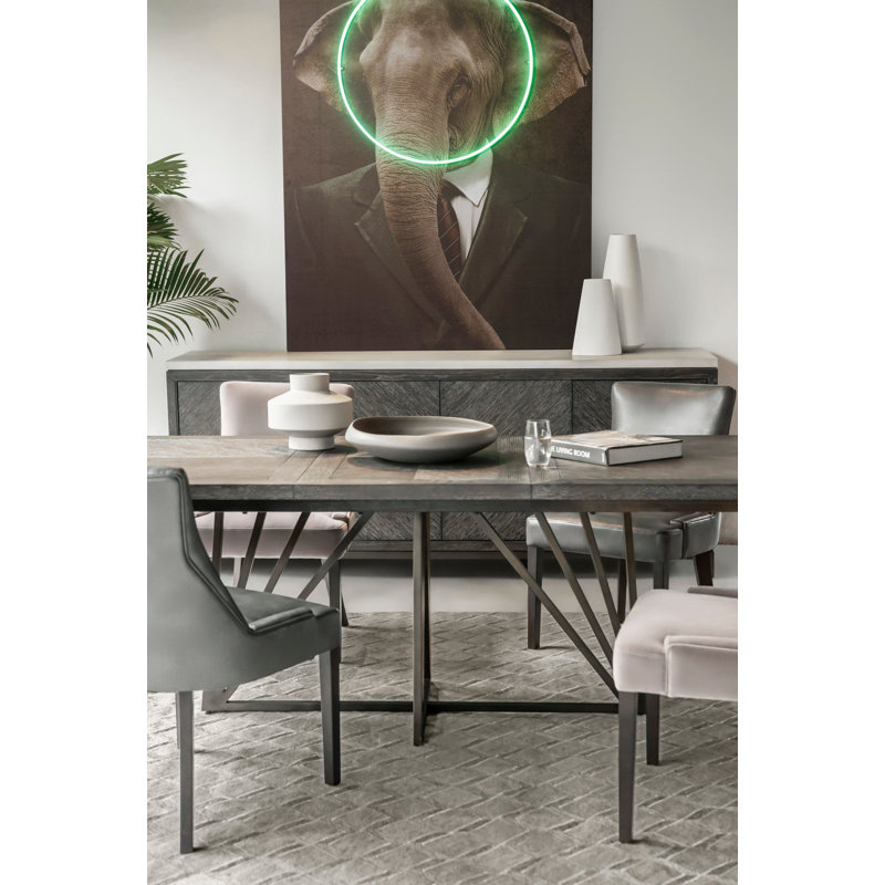 Maison 55 Upholstered Dining Chair