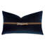 Steeplechaser Lumbar Pillow Cover & Insert