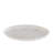 Janea White Resin Irregular Tray