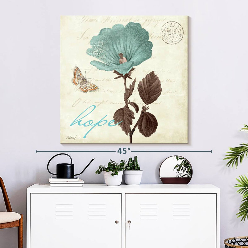 Harnek Touch of Blue III Hope