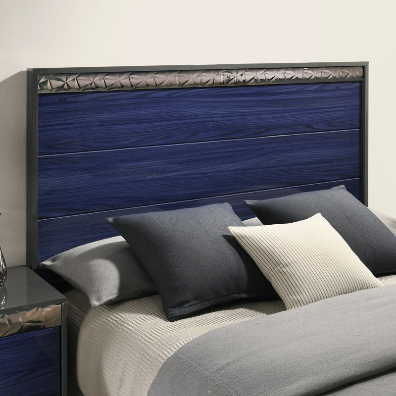 Lit plateforme Serafino, Grand