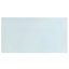 Pieds de style cabriole en acier inoxydable Glam