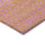  Tapis brun intérieur / extérieur lavable à la machine Chayden ACN1031-674184642