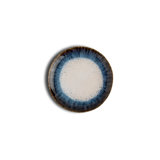 Cypress Grove Stoneware Bread And Butter Plate