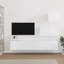 Korry Unfinished TV Stand for TVs up to 65"-1191867760