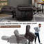 Fauteuil inclinable Power Massage-384787677