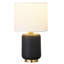 Lampe de table 15 po Gracie-1616398555