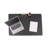 Taylour 45.25 in. H x 35.4 in. W Laptop Cart